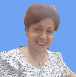 Prof. Dr. Jamunarani S Vadivelu