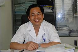 Tiến sĩ Hà Việt Trung