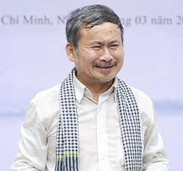 PhD. Phan Quoc Viet
