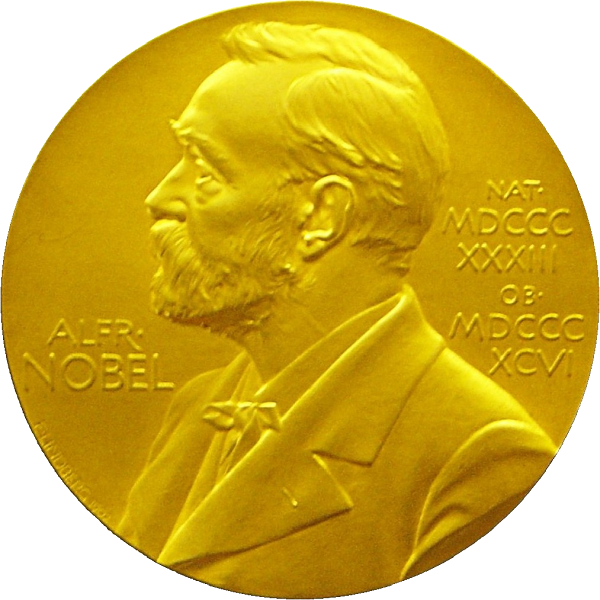 Nobel Laureate