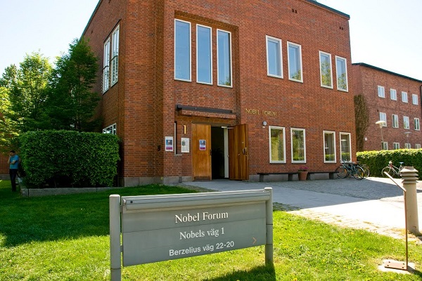 Nobel Forum