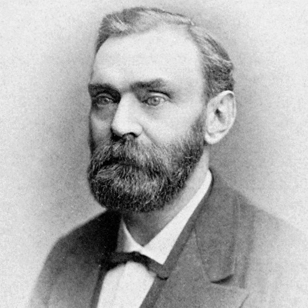 Nobel Committee Members